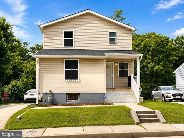 123 Winters Ln, Baltimore