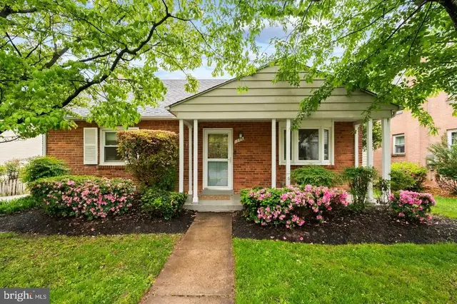 1708 Brisbane St, Silver Spring