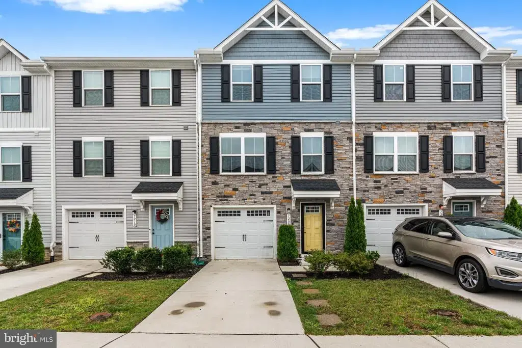7208 Senate Way, RUTHER GLEN