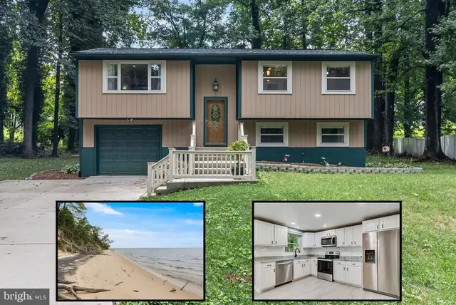 4307 Ridgeway Ter, Prince Frederick