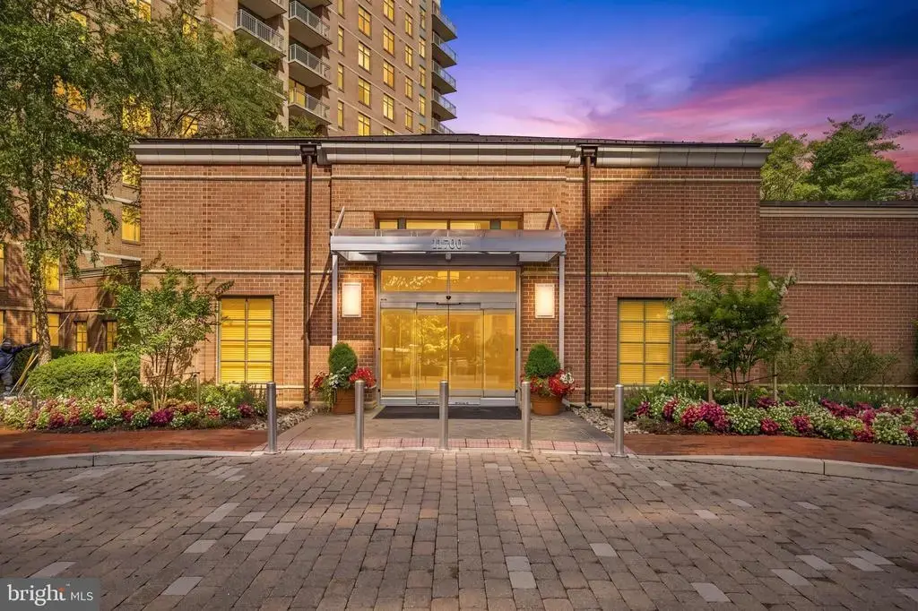 11700 Old Georgetown Rd #1007, NORTH BETHESDA