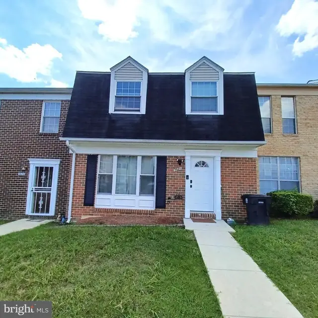 7521 Grouse Pl, Landover