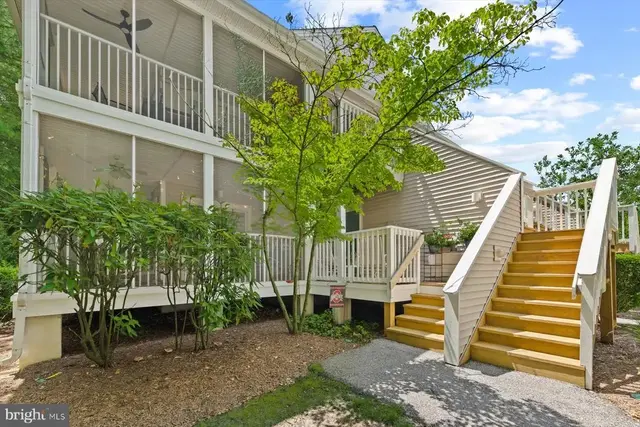 39055 Lakeshore Ct #53068, Bethany Beach