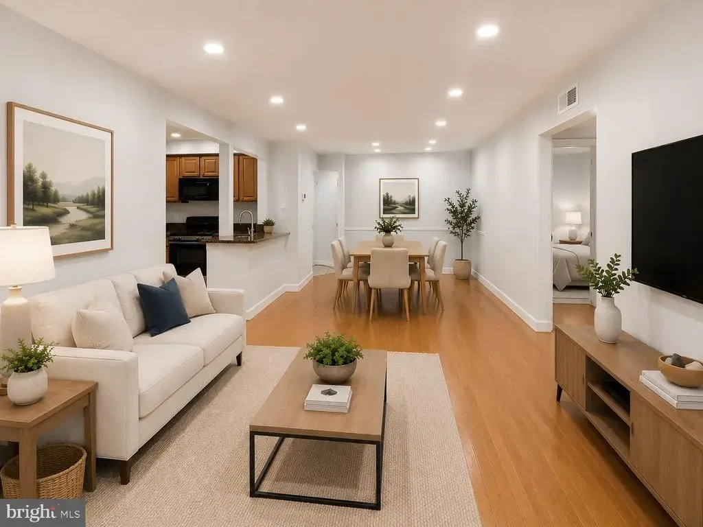 3310 Wyndham Cir #115, ALEXANDRIA