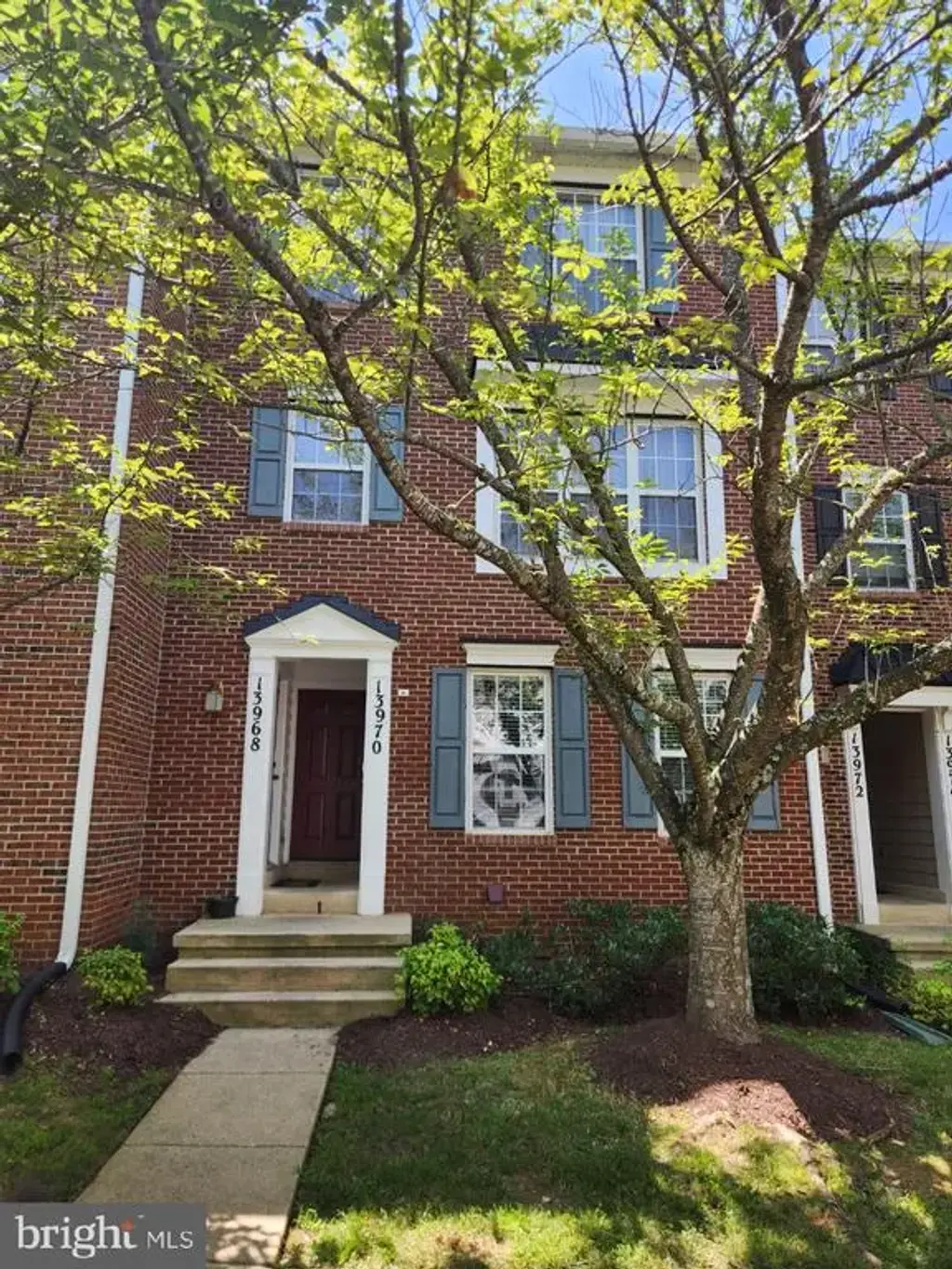 13970 Lullaby Rd #5, GERMANTOWN