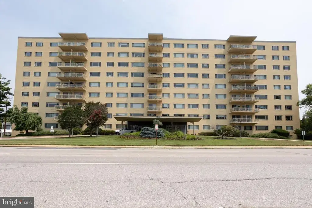 7121 Park Heights Ave #102, BALTIMORE