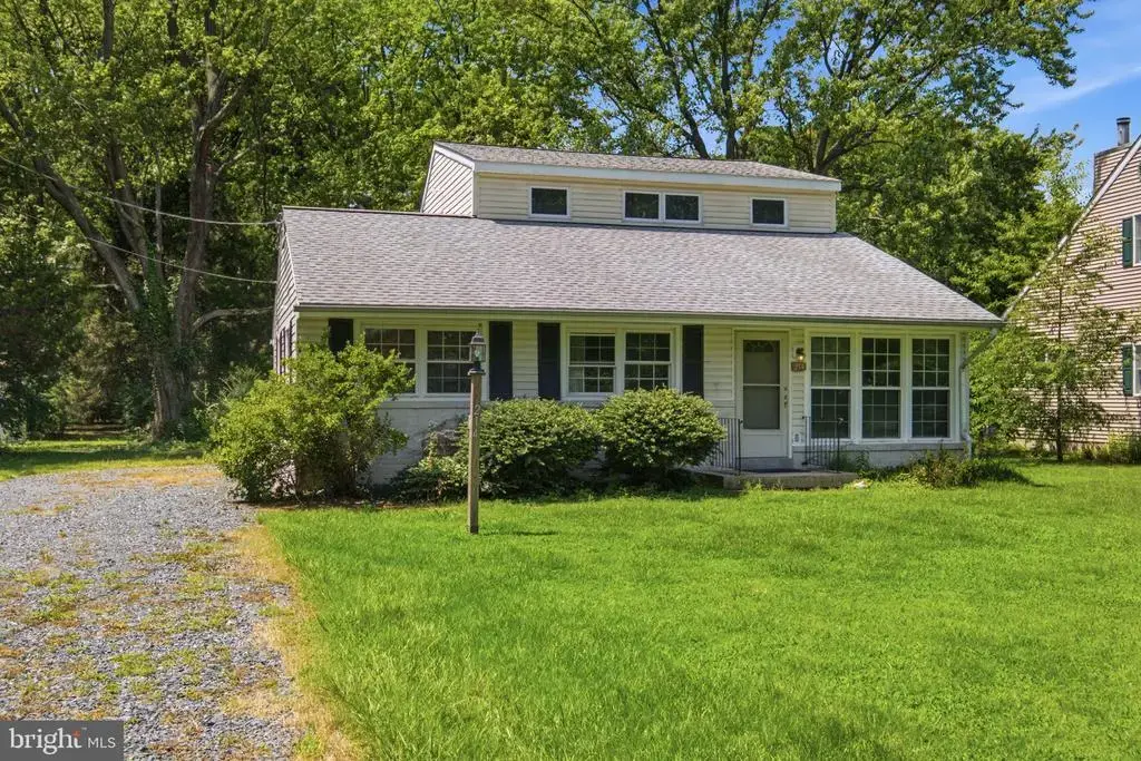 214 Madison Ave, SAINT MICHAELS