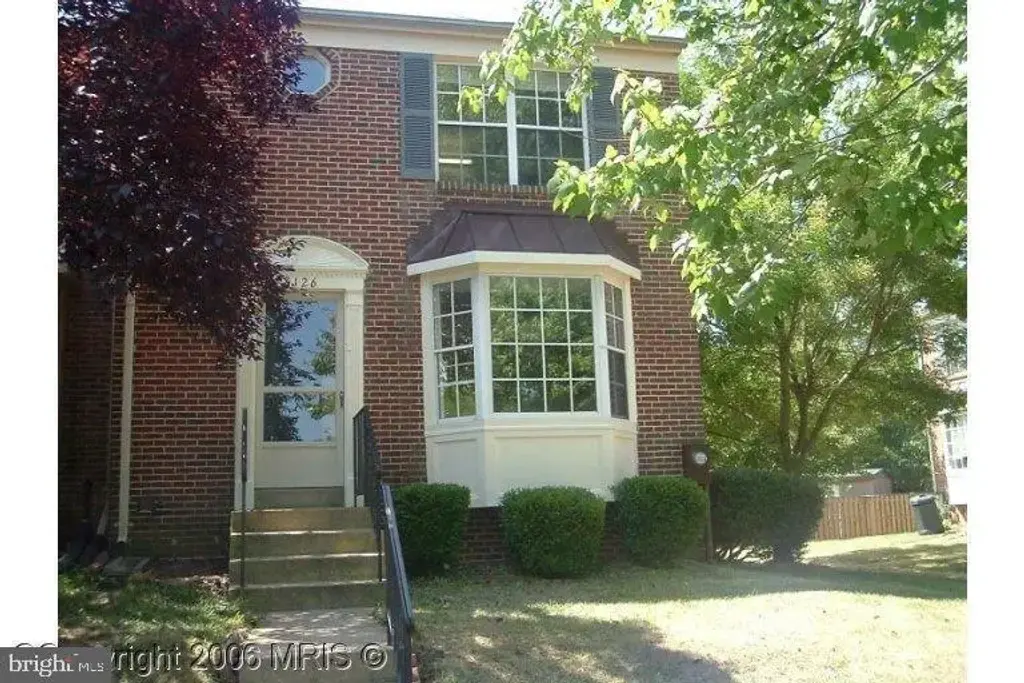 8126 Londonderry Ct, LAUREL