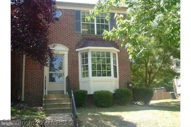 8126 Londonderry Ct, Laurel