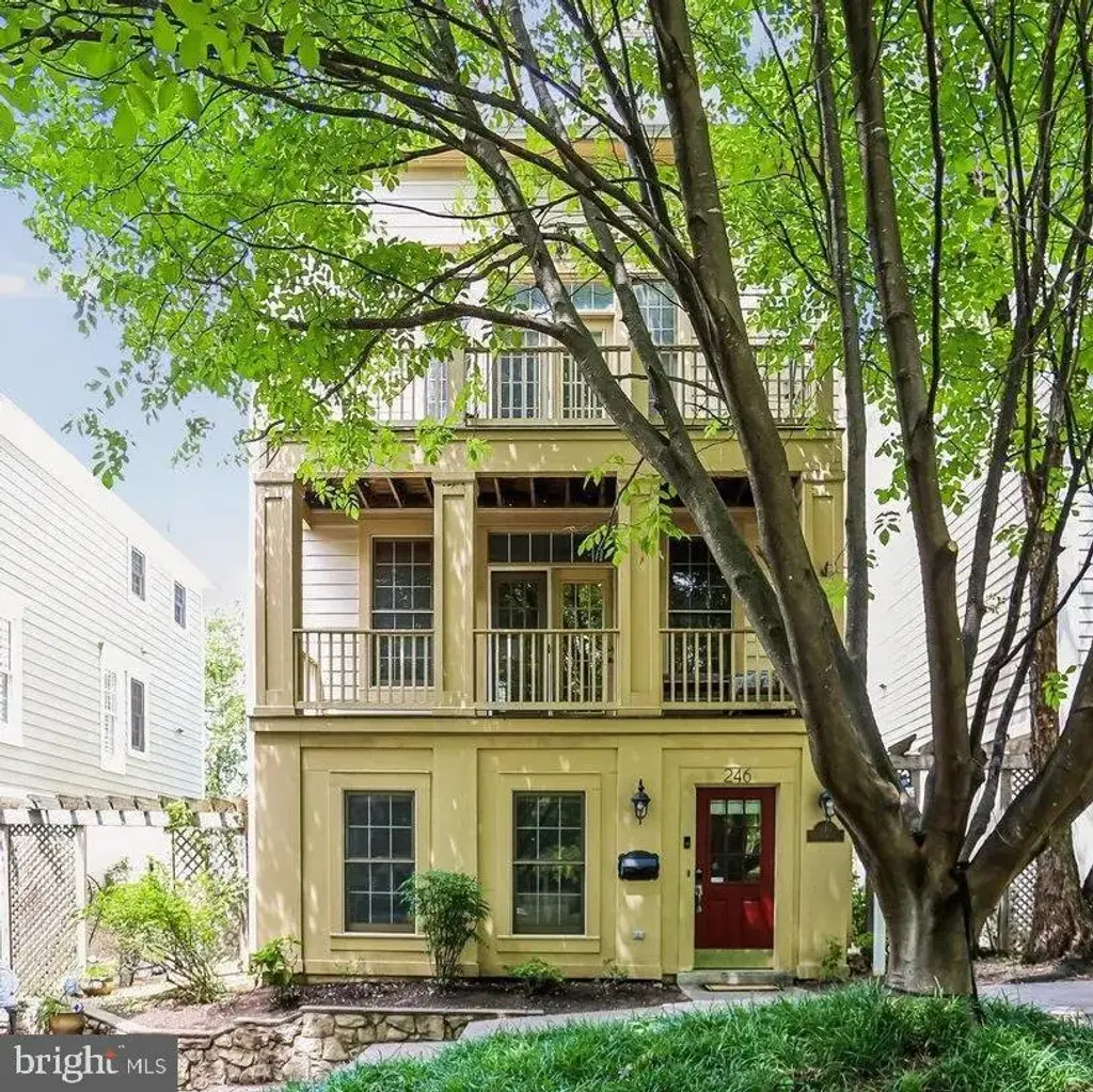 246 Hart Mews, GAITHERSBURG
