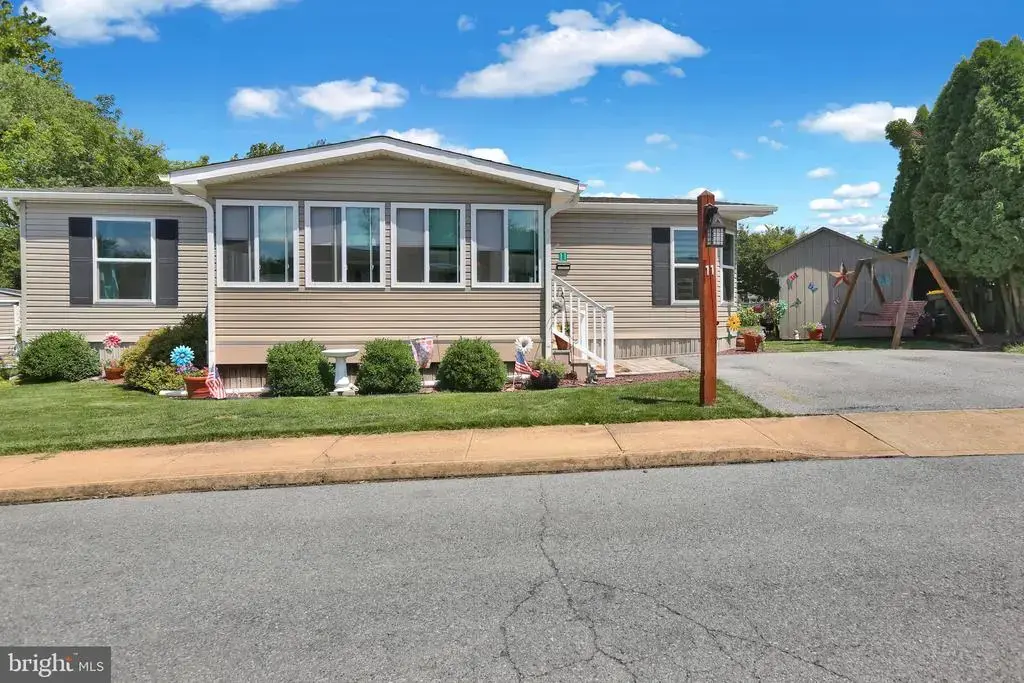 500 Mt Airy Rd #11, STEVENS