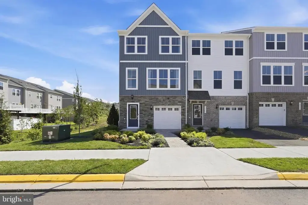 10790 Pennywell Garden Rd, MANASSAS