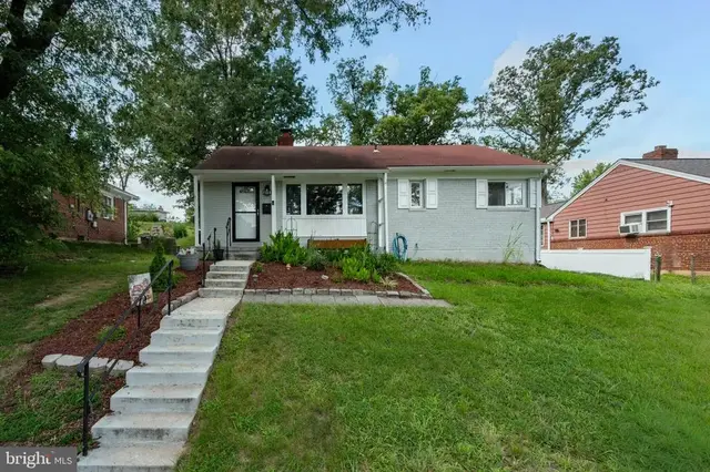 7108 Gateway Blvd, District Heights