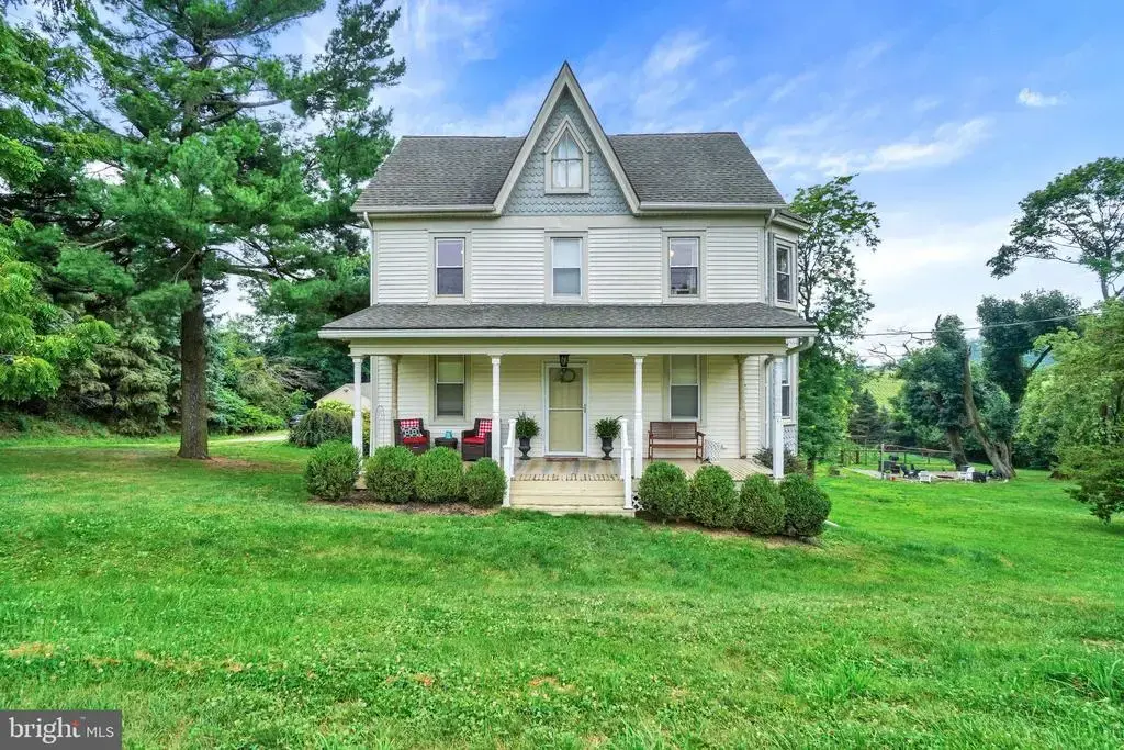 14275 Ebaugh Rd, STEWARTSTOWN