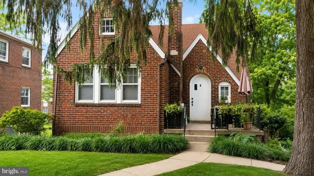 807 Houston Ave #4, TAKOMA PARK