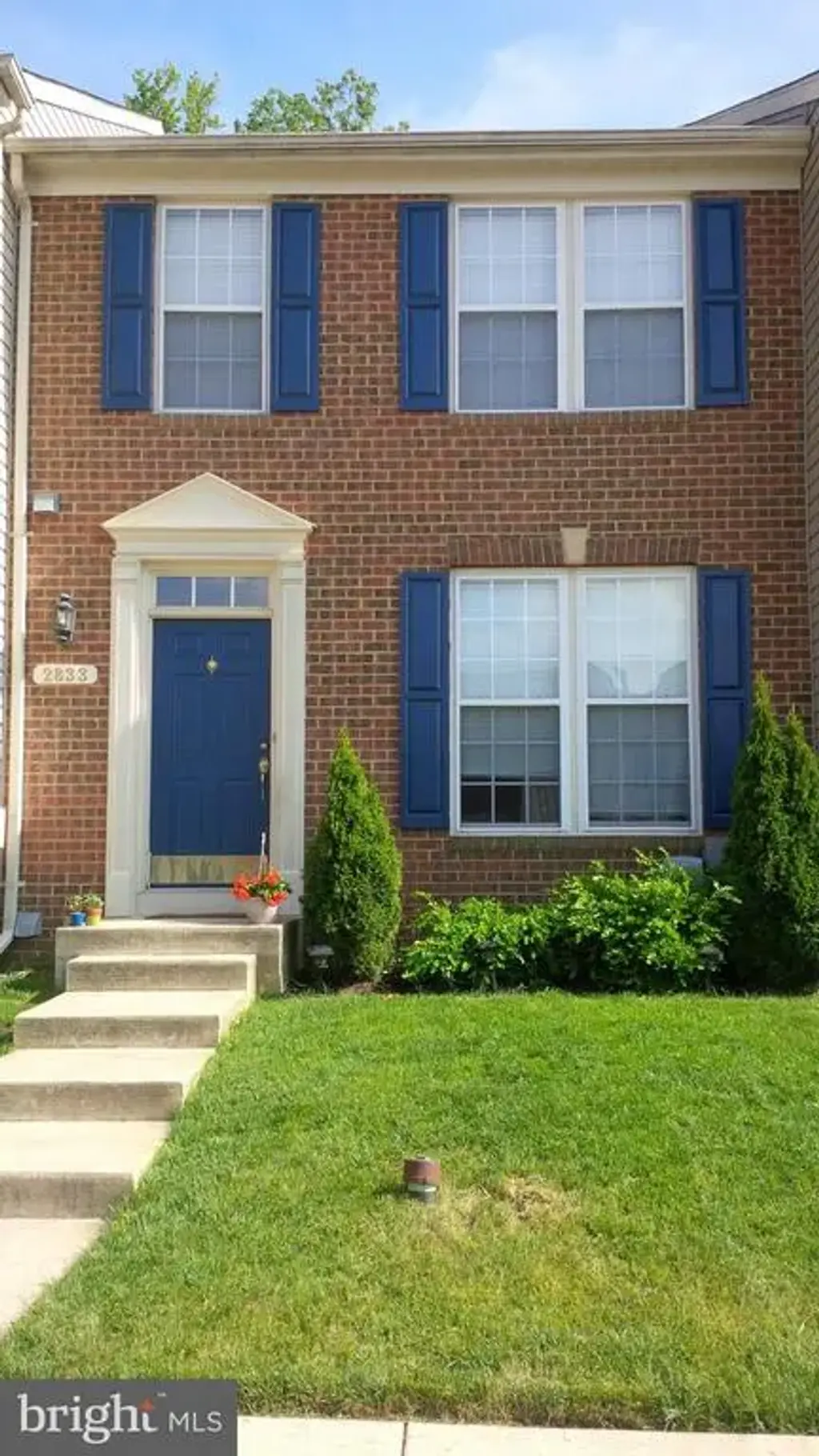 2833 Settlers View Dr, ODENTON