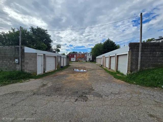 2600 Moore St, Wilmington