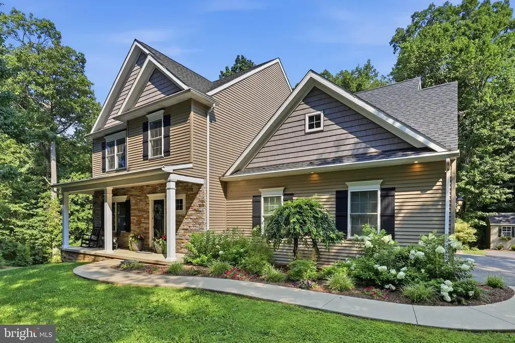 1163 Pilgrims Pathway, PEACH BOTTOM