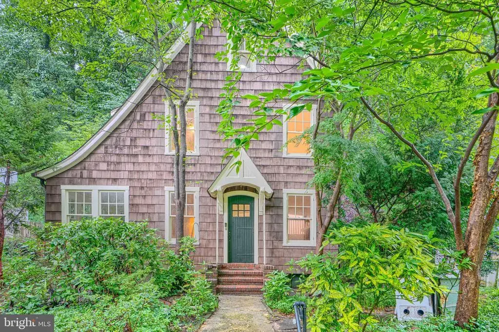 5415 Falls Road Ter, BALTIMORE