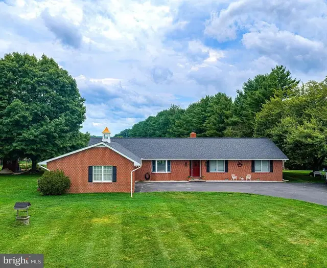 2625 Bradenbaugh Rd, White Hall