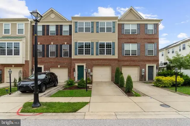 7623 Timbercross Ln, Glen Burnie