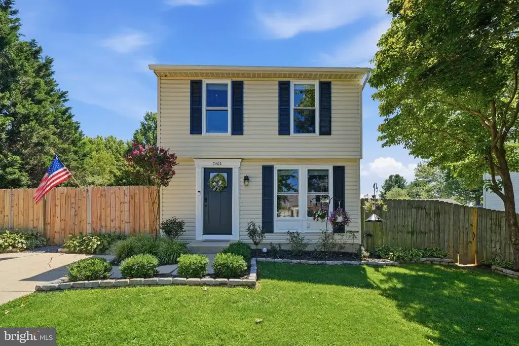 7402 Tarfside Ln, GAITHERSBURG