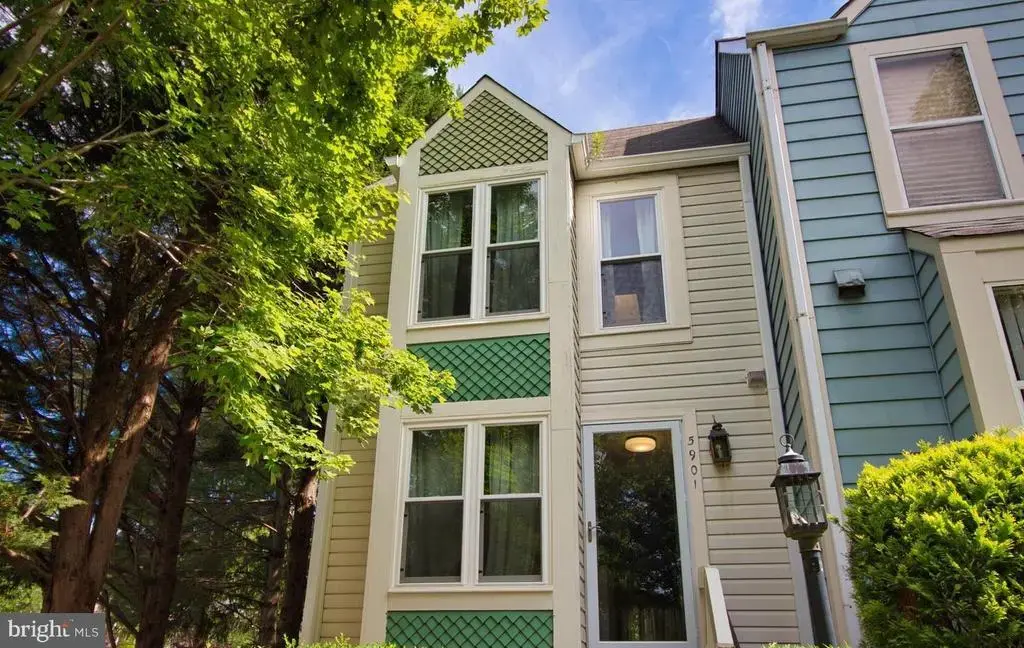 5901 Saint Giles Way, ALEXANDRIA