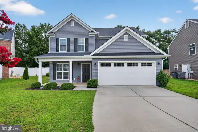 311 Cardinal Rd, Louisa