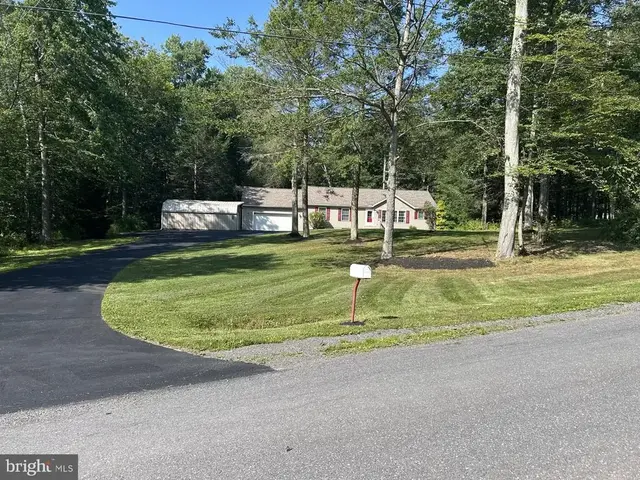 226 Beech Ridge Rd, Trout Run