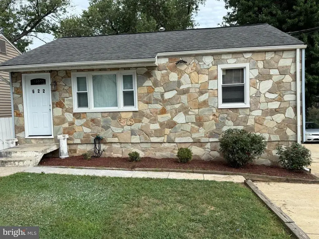622 Drum Ave, CAPITOL HEIGHTS
