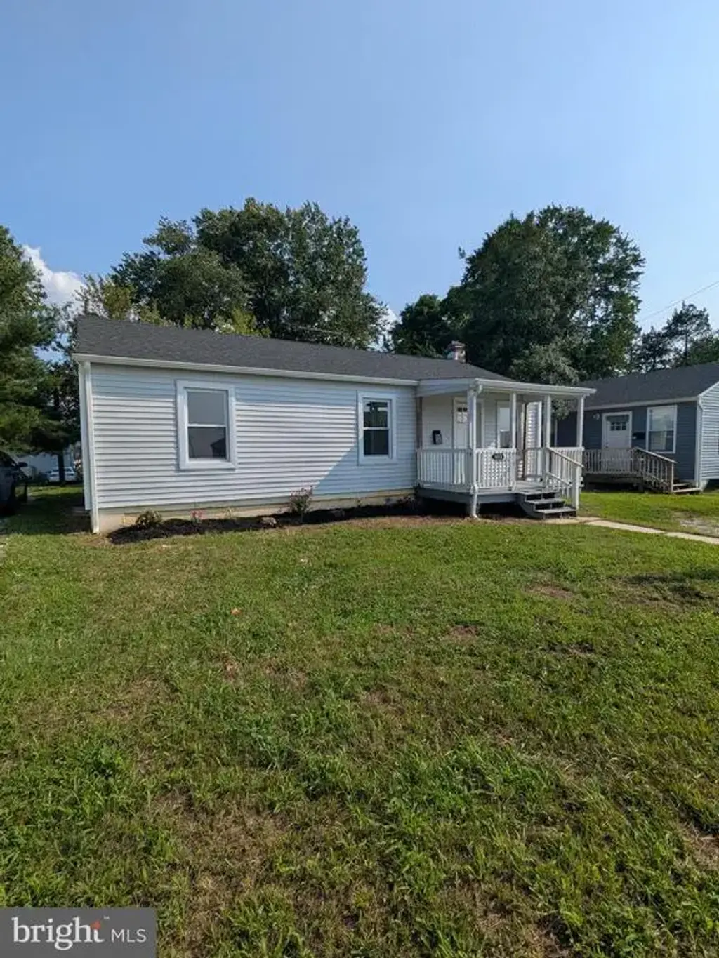 1013 School Lane Rd, BRIDGETON