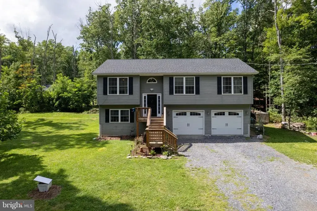 204 Cougar Trl, WINCHESTER