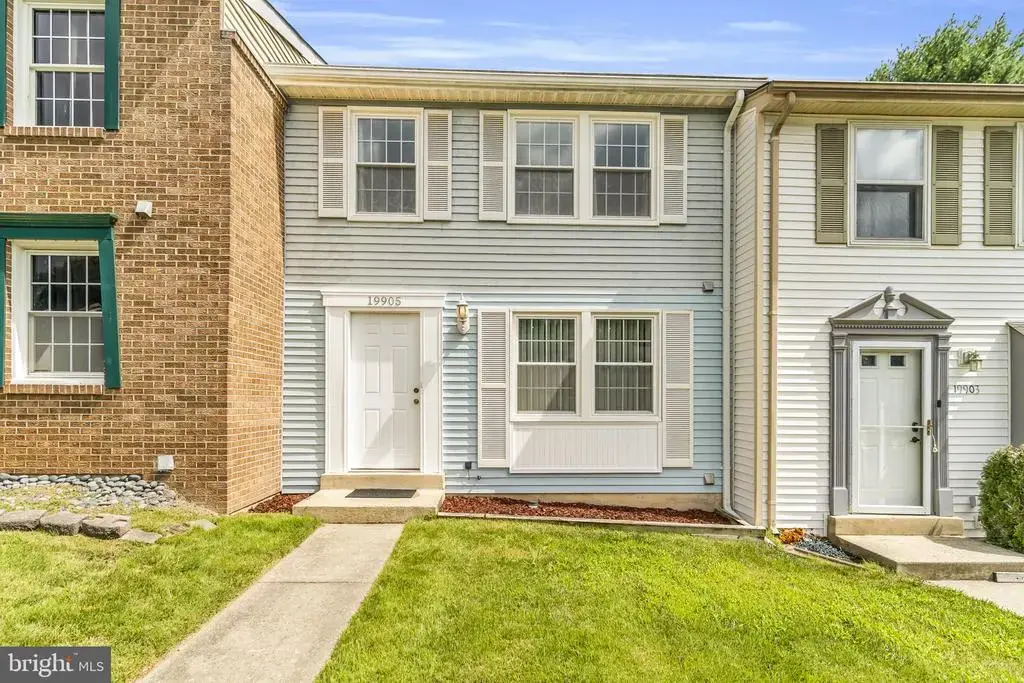 19905 Choctaw Ct, GERMANTOWN