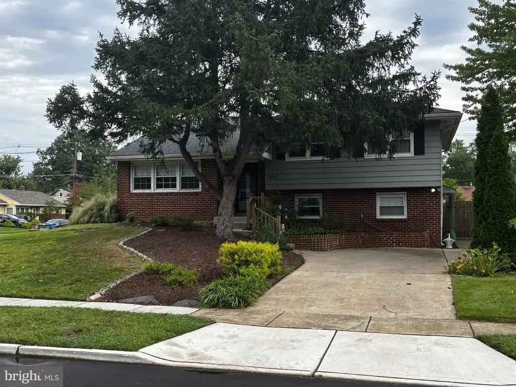 401 Chapel Ave E, CHERRY HILL