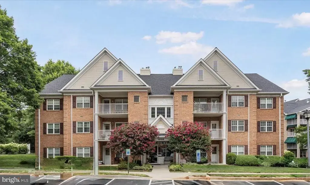 12108 Tullamore Ct #304, LUTHERVILLE TIMONIUM