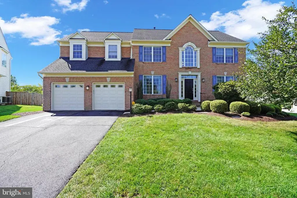 45917 Pullman Ct, STERLING