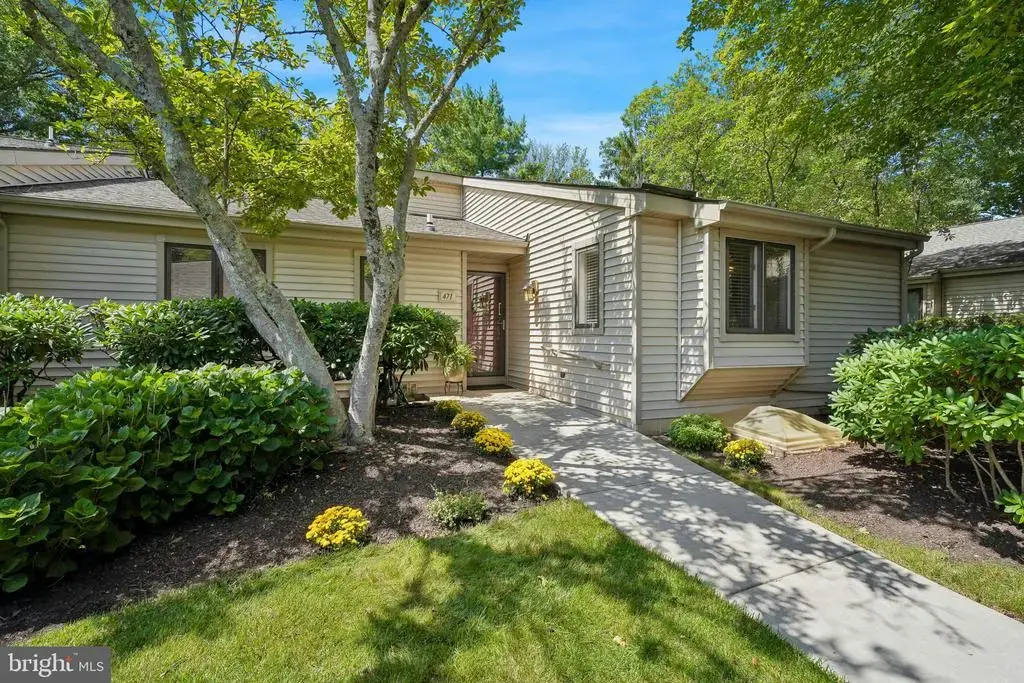 471 Eaton Way #471, WEST CHESTER