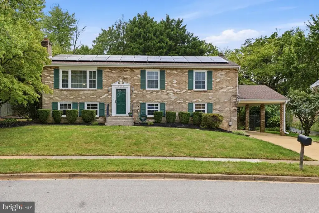 12702 Radburn Pl, FORT WASHINGTON
