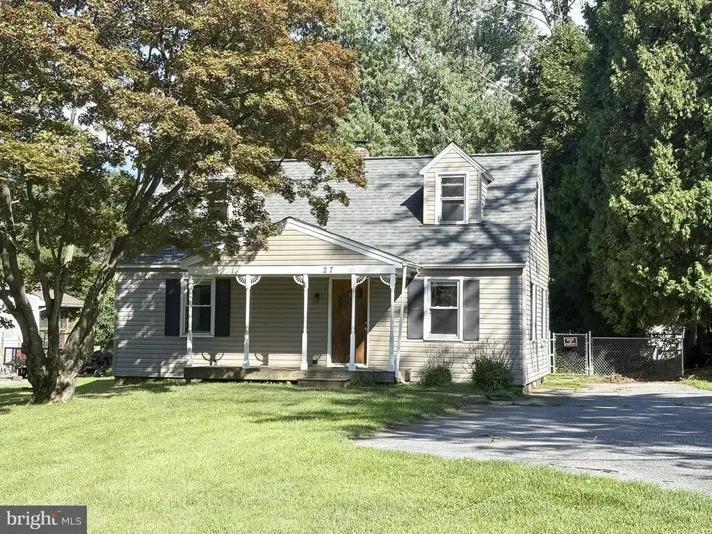 27 Kingsley Rd, OWINGS MILLS