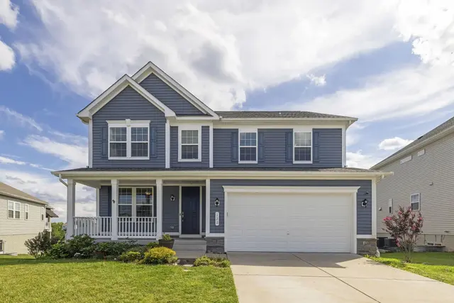 122 Savannah Way, Stephens City