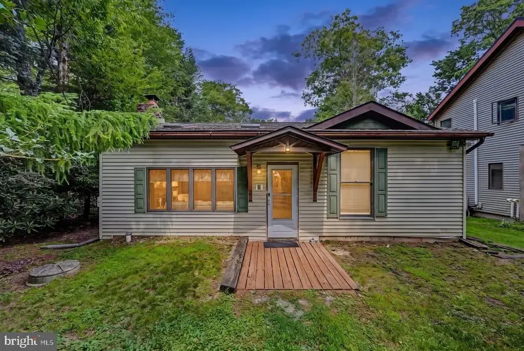27 W Fern, LAKE HARMONY