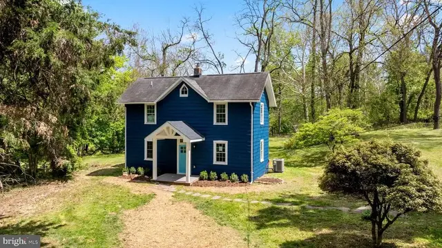 521 Brightfield Rd, Lutherville Timonium