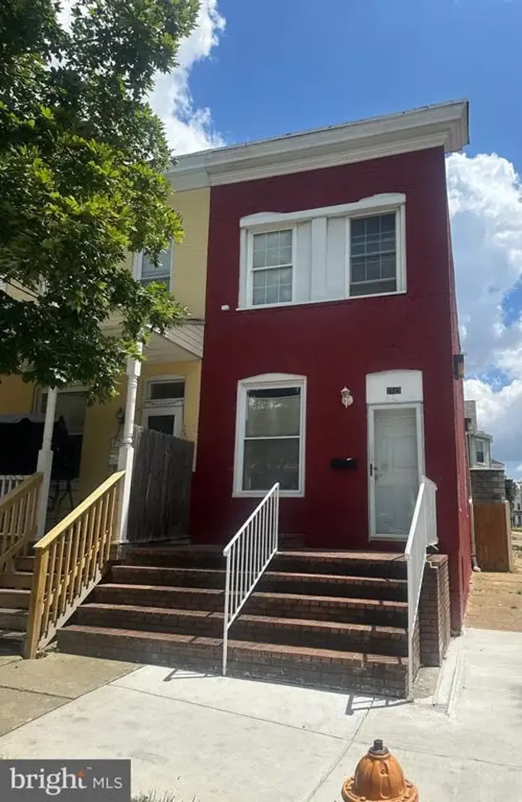 2525 Barclay St, BALTIMORE