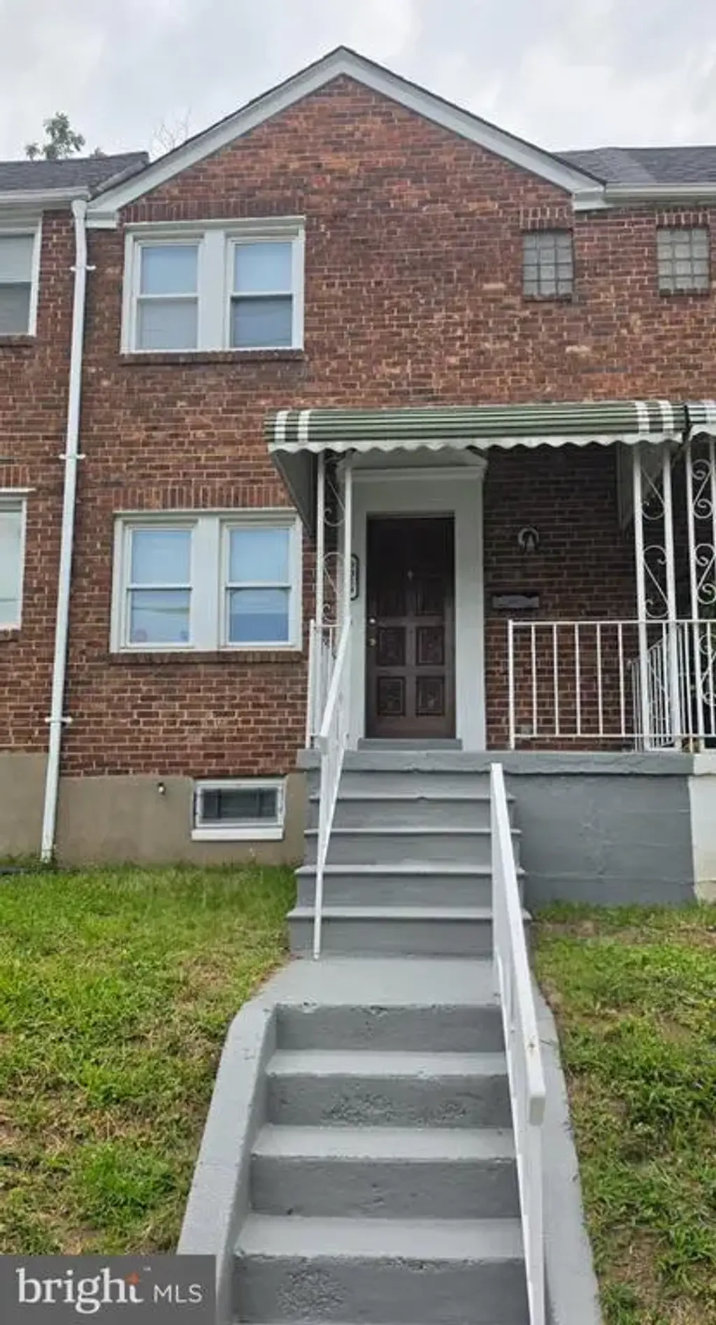 3014 Grantley Ave, BALTIMORE