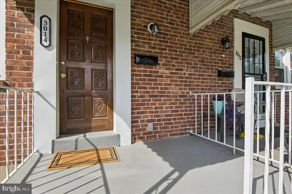 3014 Grantley Ave, BALTIMORE