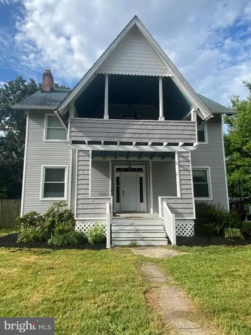 421 E Lake Ave, BALTIMORE