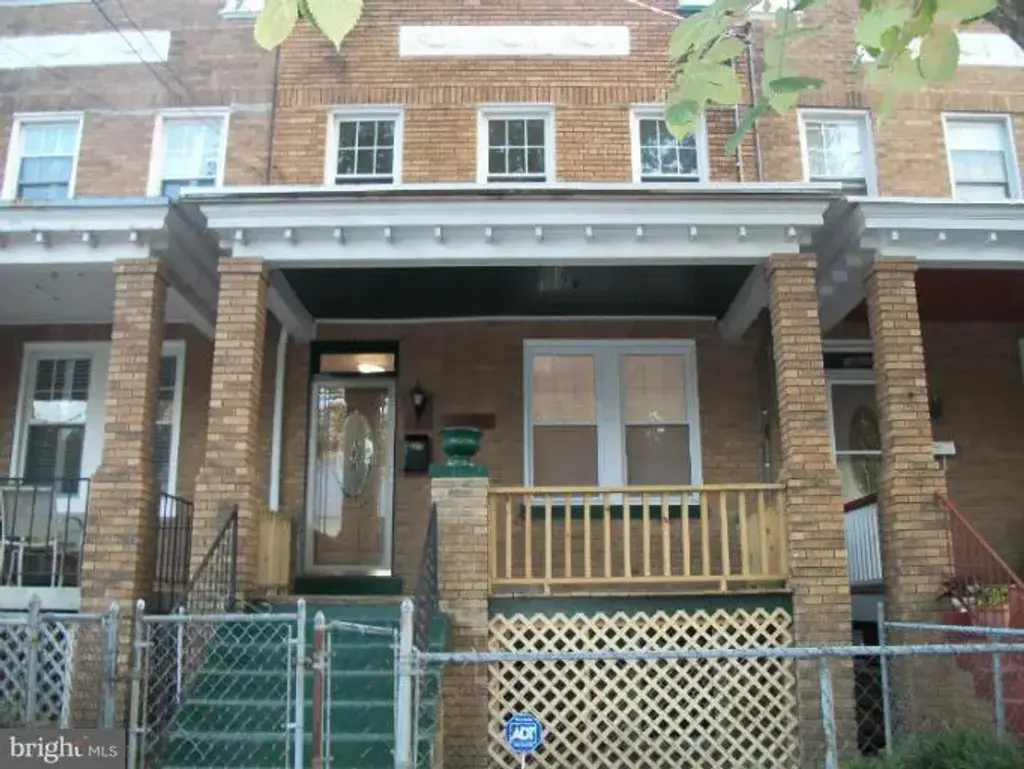 1429 S St Se, WASHINGTON