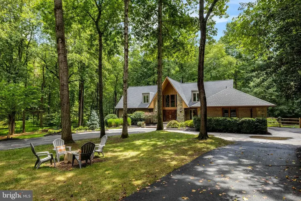 11111 Lawyers Rd, RESTON