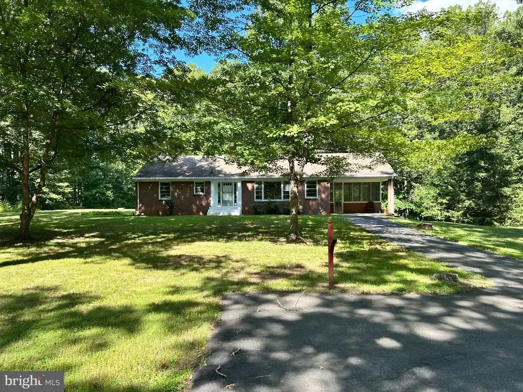 9103 Meetze Rd, WARRENTON
