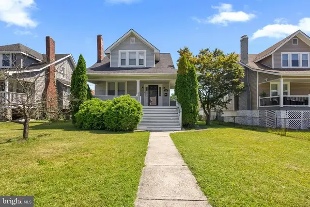 4409 Kathland Ave, Baltimore